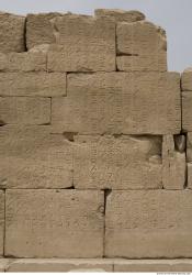 Karnak Temple Photo Textures #4